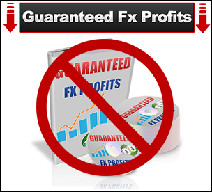 Stay Away From Trading Bots