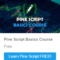 Pine Script Basics Course