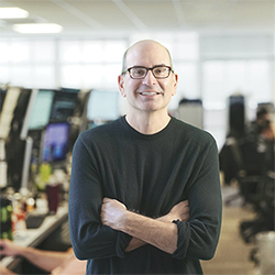 Mike Bellafiore from SMB Capital